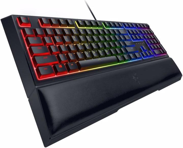 Image du produit Razer Ornata V2 (US, Filaire)