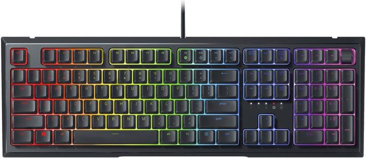 Image du produit Razer Ornata V2 (US, Filaire)