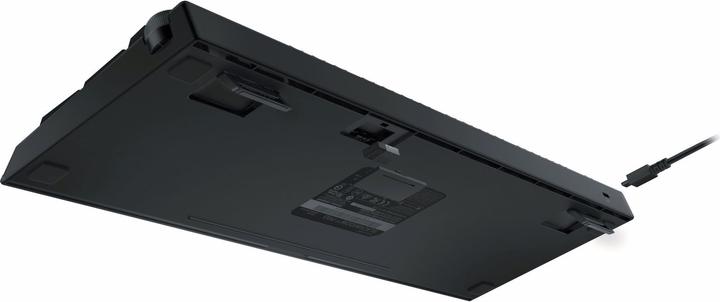 Immagine prodotto Razer BlackWidow V3 Pro (US, Cablato, Senza fili)