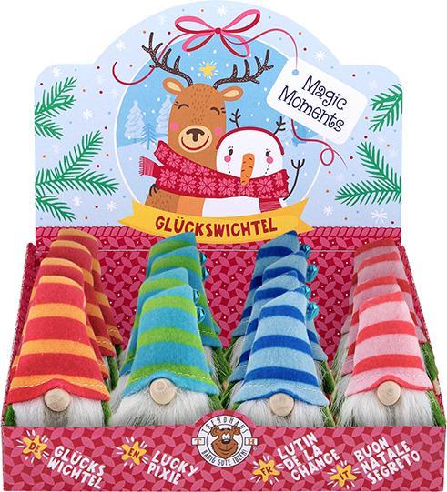 Image du produit Sombo Décoration elfes chanceux