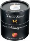 Actual product image Plaisirs Secrets Candle (80 ml)