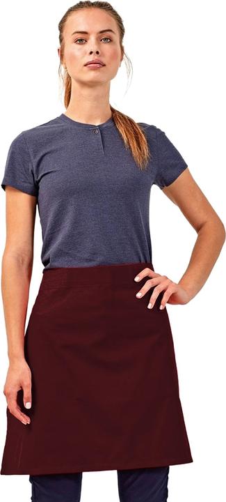 Actual product image Premier Half apron (One size)