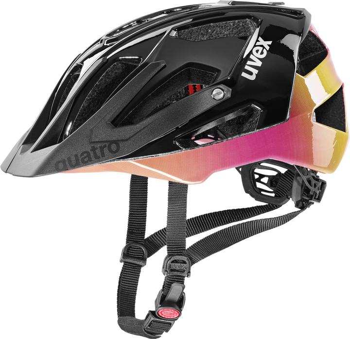 Immagine prodotto Uvex Sports Quatro (56 - 61 cm)