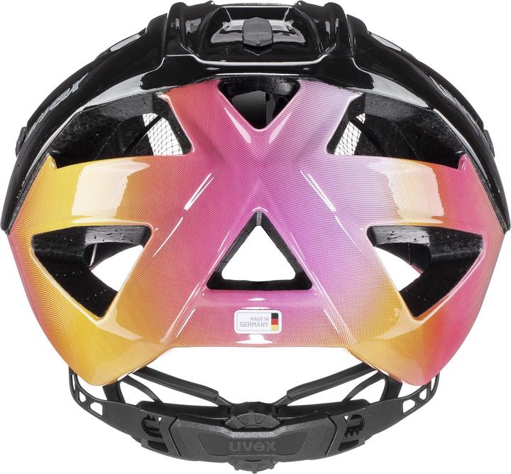 Immagine prodotto Uvex Sports Quatro (56 - 61 cm)