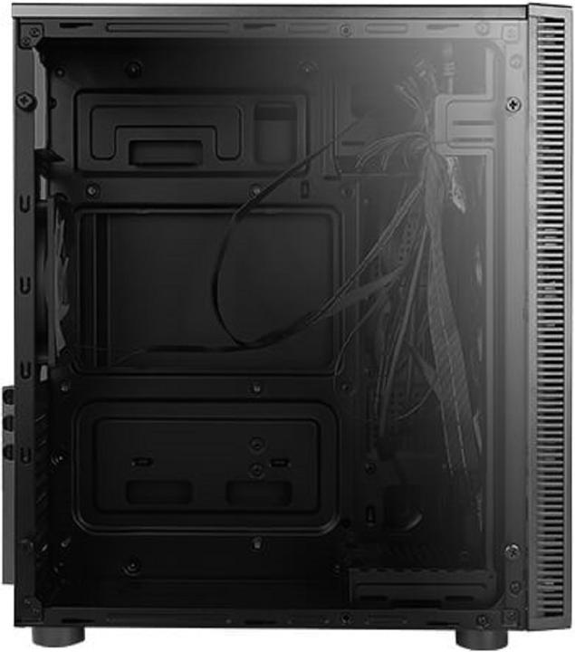 Actual product image Antec NX210 (mATX, Mini-ITX, ATX)