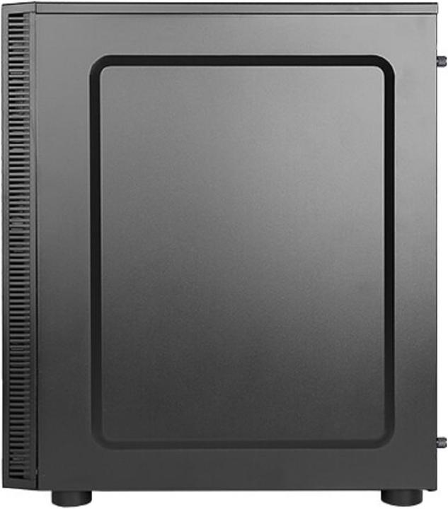 Actual product image Antec NX210 (mATX, Mini-ITX, ATX)