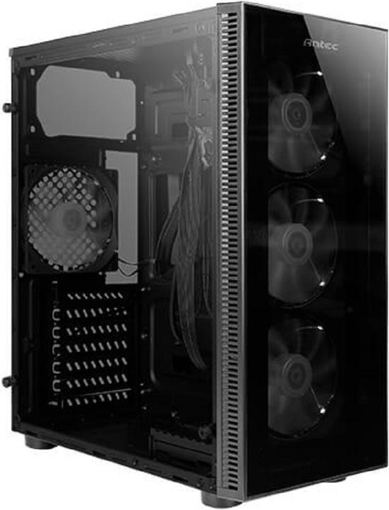Actual product image Antec NX210 (mATX, Mini-ITX, ATX)