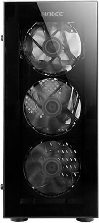 Actual product image Antec NX210 (mATX, Mini-ITX, ATX)