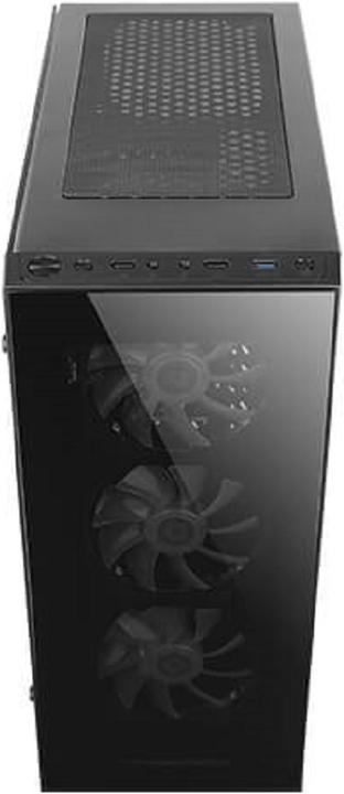 Actual product image Antec NX210 (mATX, Mini-ITX, ATX)