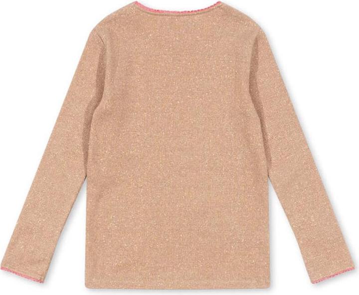 Image du produit Konges Slojd Blouse Roli Moon (122)