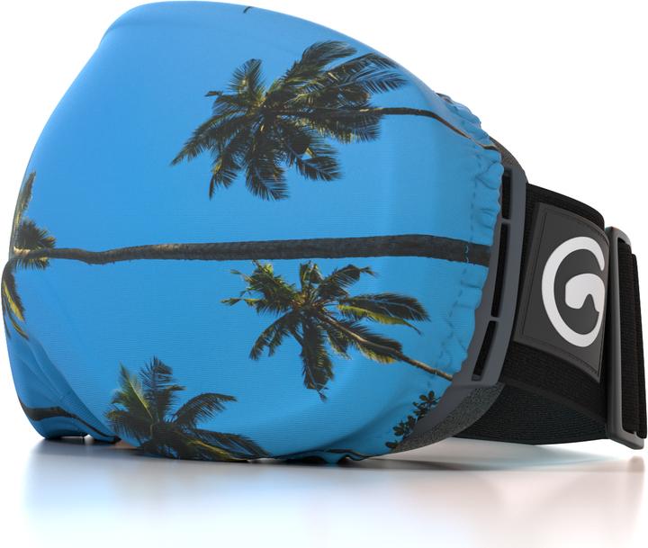 Immagine prodotto Gogglesoc Islanda Soc (Copertura protettiva per occhiali da sci)