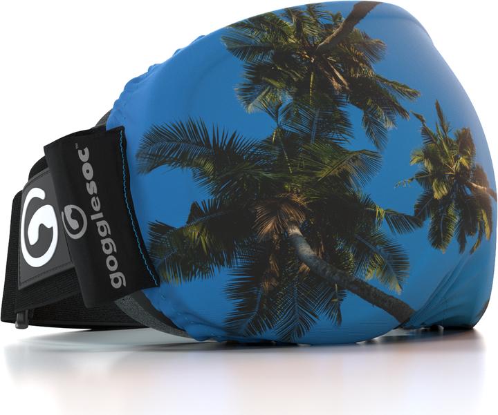 Immagine prodotto Gogglesoc Islanda Soc (Copertura protettiva per occhiali da sci)