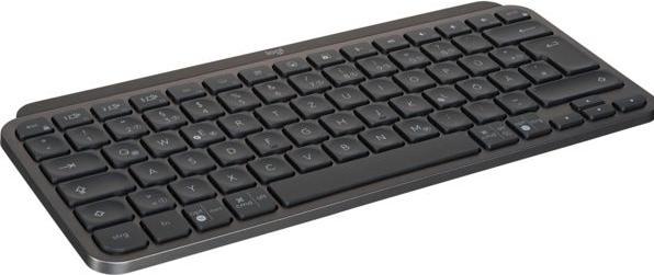 Image du produit Logitech MX Keys Mini (DE, Sans fil)