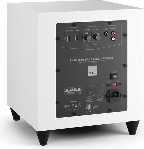 Immagine prodotto Dali Sub C-8 D (1 pz., 220 W)
