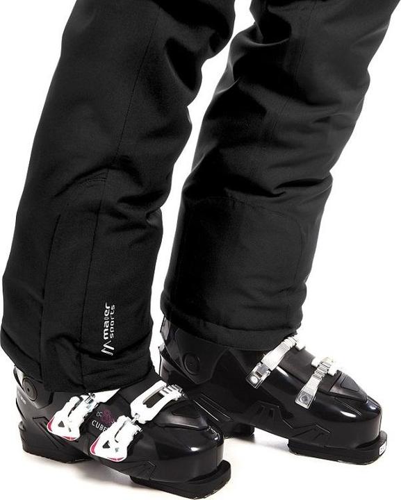 Actual product image Maier Sports Allissia Slim pants (21)