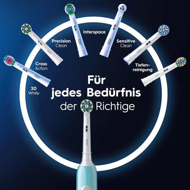 Immagine prodotto Oral-B Serie PRO 1 (Spazzolino oscillante)