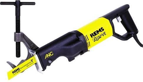 Rems Elektrinis pjūklas Tiger ANC VE Set