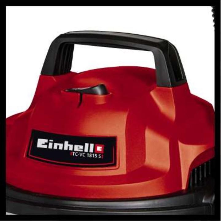 Produktbild Einhell TC-VC 1815 S (Nass-Trockensauger)