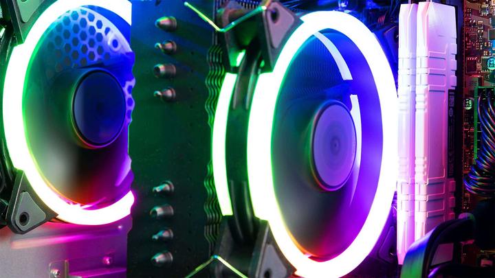 Produktbild Captiva Power Starter R80-025 (AMD Ryzen 7 5700G, 32 GB, 1000 GB, AMD Radeon Graphics)
