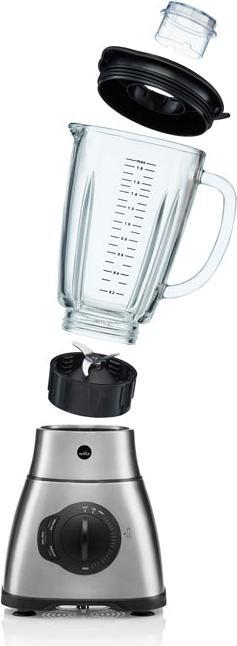 Actual product image Wilfa BLSP-1500S (1200 W)