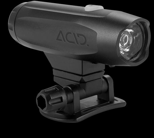 Cube Bike ACID Outdoor LED Licht HPA 850