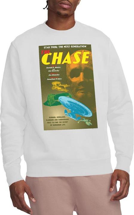 Produktbild The Next Generation Season 6 Episode 20 Sweatshirt (L)