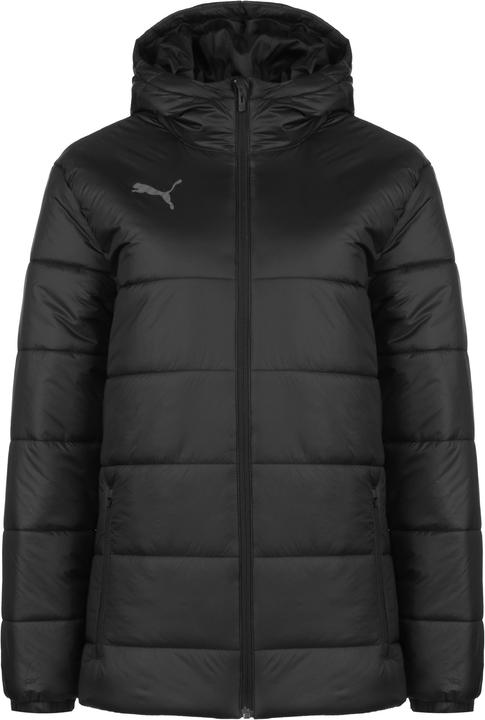 Produktbild Puma TeamLIGA Padded Jacke Herren (M)