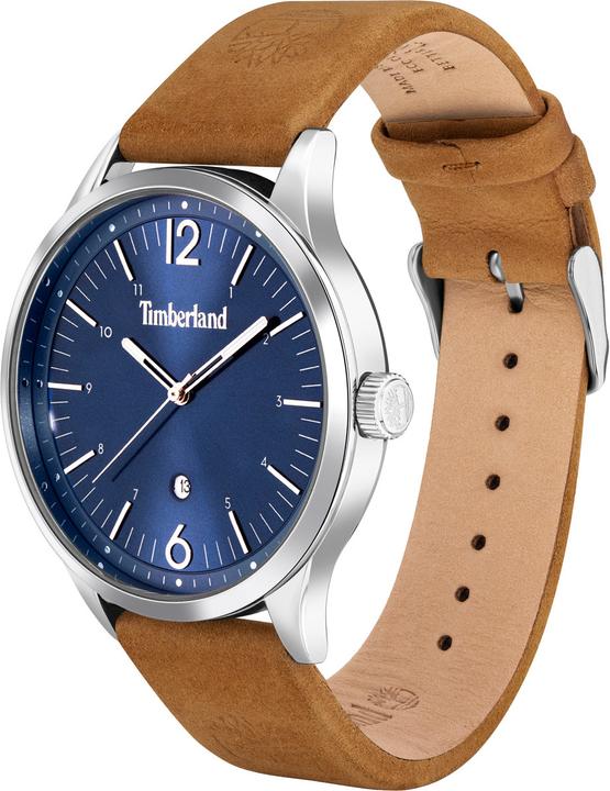 Actual product image Timberland Northampton (Analogue wristwatch, 45 mm)