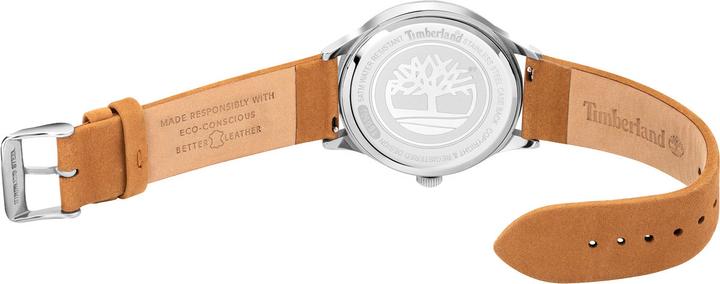 Actual product image Timberland Northampton (Analogue wristwatch, 45 mm)