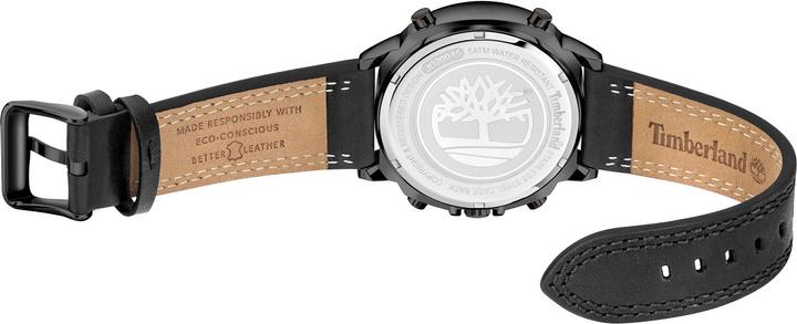 Immagine prodotto Timberland Milwood (Orologio da polso analogico, Orologio digitale, 49 mm)