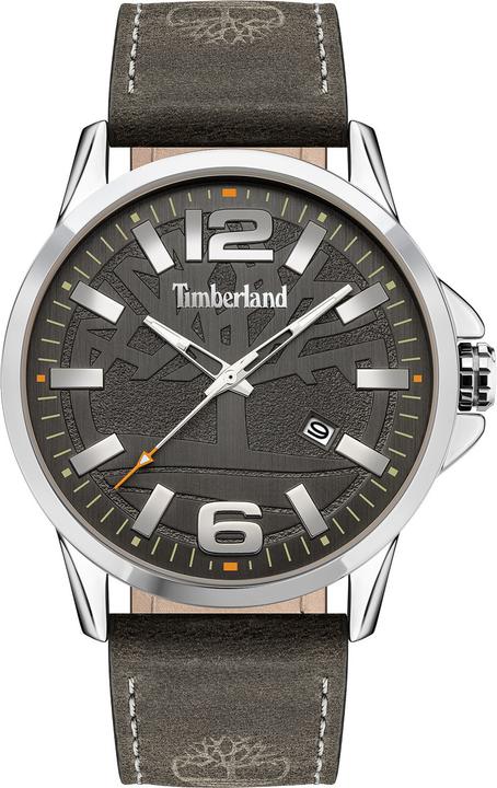 Produktbild Timberland Bernardston (Analoguhr, 45 mm)