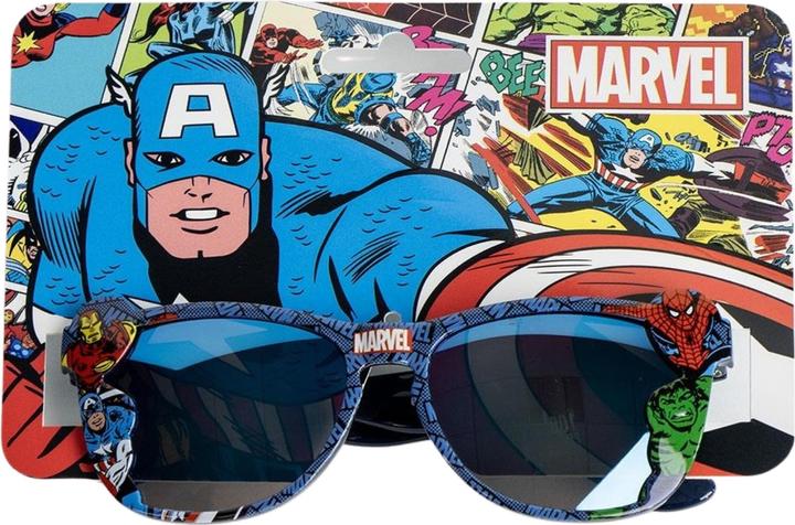 Produktbild Disney Avengers Sonnenbrille