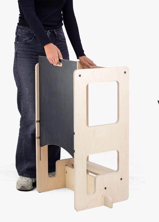 Immagine prodotto MamaToyz Torre di apprendimento Kule Flip