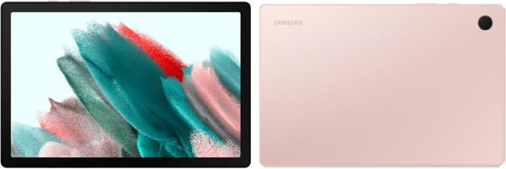 Image du produit Samsung Galaxy Tab A8 (WLAN uniquement, 10.50", 32 Go, Or rose)
