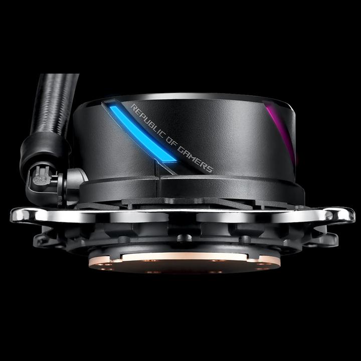 Produktbild ASUS ROG Strix LC 360