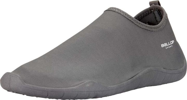 Image du produit Ballop Hybrid basic grey (41.5, 42.5)