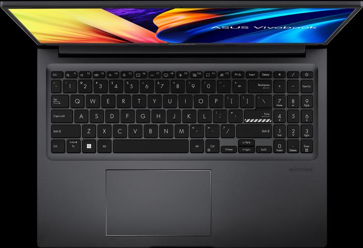 Produktbild ASUS Vivobook 16 M1605YA-MB301W - 16" WUXGA IPS, AMD Ryzen R5-7530U, 16GB RAM, 512GB SSD, Windows 11 (16", AMD Ryzen 7 7730U, 16 GB, 1000 GB)