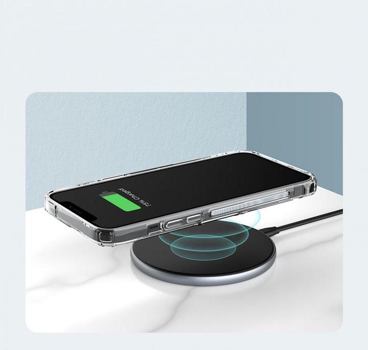 Image du produit Nillkin Nature Pro Soft Series (Apple iPhone 14)
