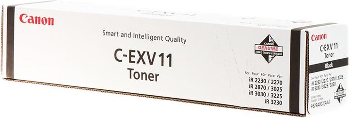 Produktbild Canon C-Exv 11 (BK)