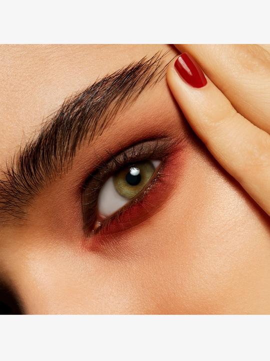 Image du produit MAC Cosmetics Powder Kiss Soft Matte Eye Shadow (Si haut en ce moment)