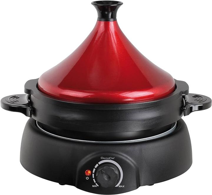 Image du produit DomoClip Tajine électrique 3 en 1