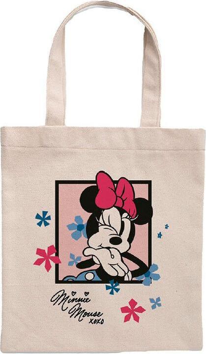 Sun City Disney Minnie Mouse shopping bag