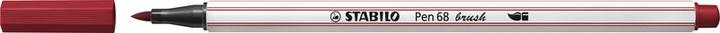 Produktbild STABILO Pen 68 Brush Arty 12er Etui (Mehrfarbig, 12 x)