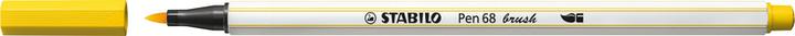 Produktbild STABILO Pen 68 brush Premium-Filzstift (Sortiert, 8 x)