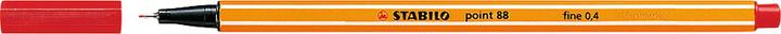 Produktbild STABILO Point 88 Arty 25er Rollerset (Sortiert, 25 x)