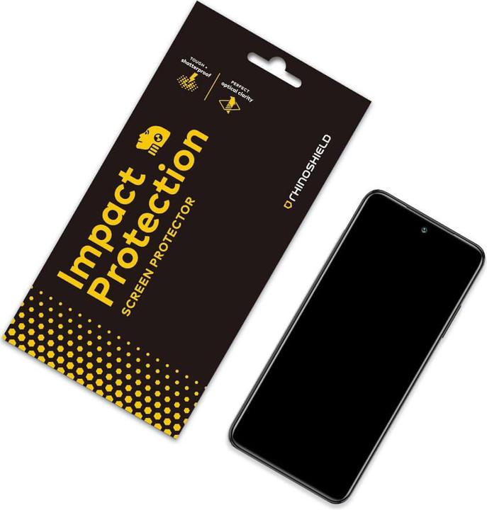 Image du produit RhinoShield Protection de l'affichage (Xiaomi Mi 10, Xiaomi Mi 10S)