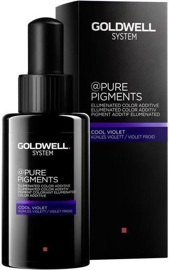 Image du produit Goldwell Système @Pure Pigments (Violet froid)
