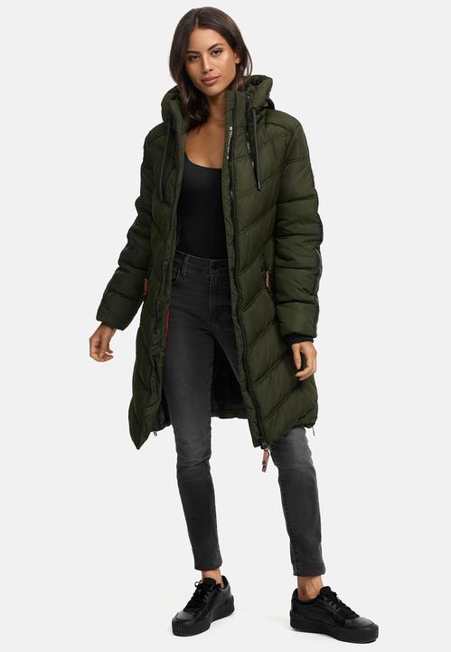 Image du produit Marikoo Armasa (XXL)