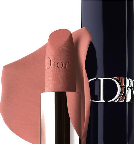 Image du produit Dior Rouge Velvet Refill No 100 (100)