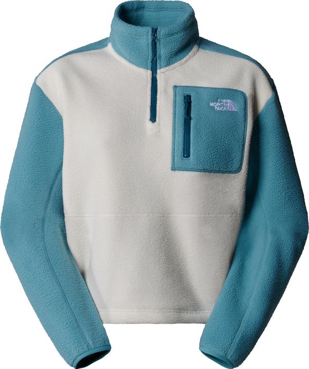 Produktbild North Face Women's Yumiori 1/4 Zip (L)
